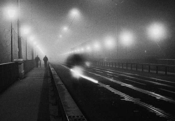 Фотовиставка Віктора Голікова